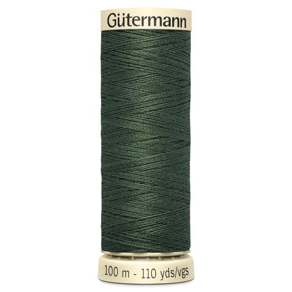 100M GUTERMANN SEW-ALL THREAD 164