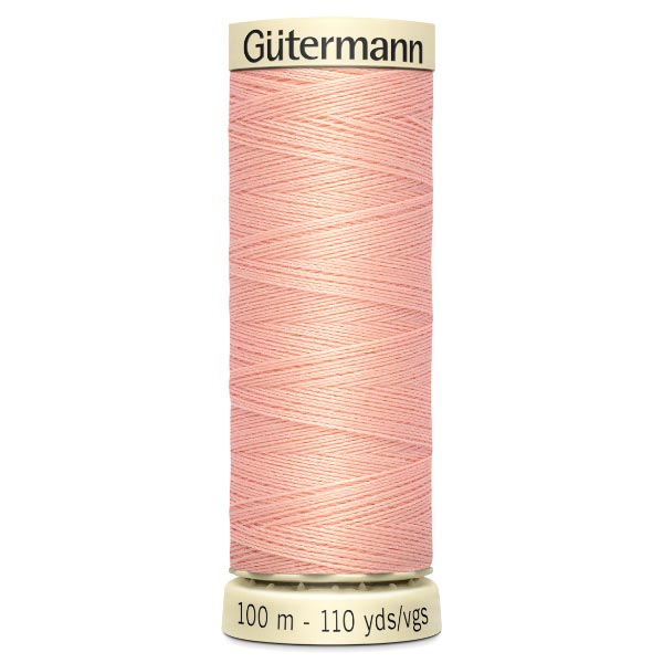 100M GUTERMANN SEW-ALL THREAD 165