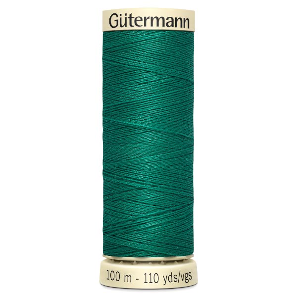 100M GUTERMANN SEW-ALL THREAD 167