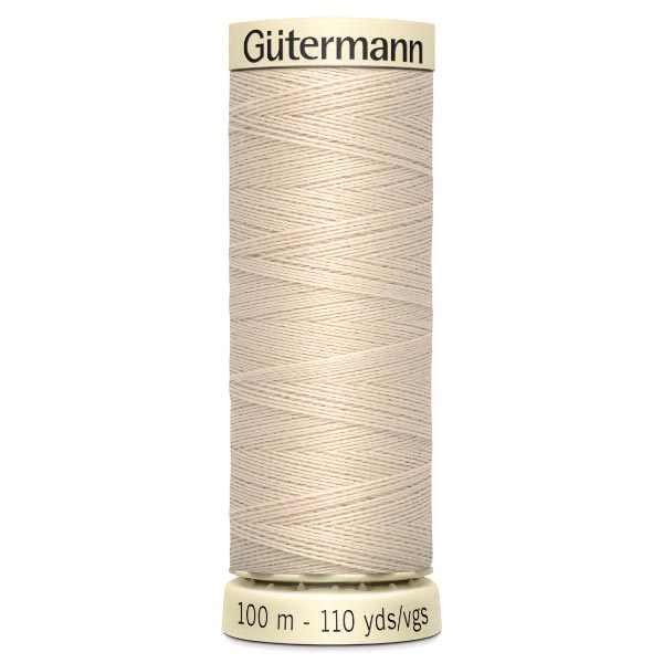 100M GUTERMANN SEW-ALL THREAD 169