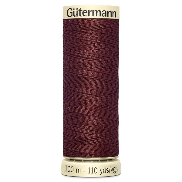 100M GUTERMANN SEW-ALL THREAD 174