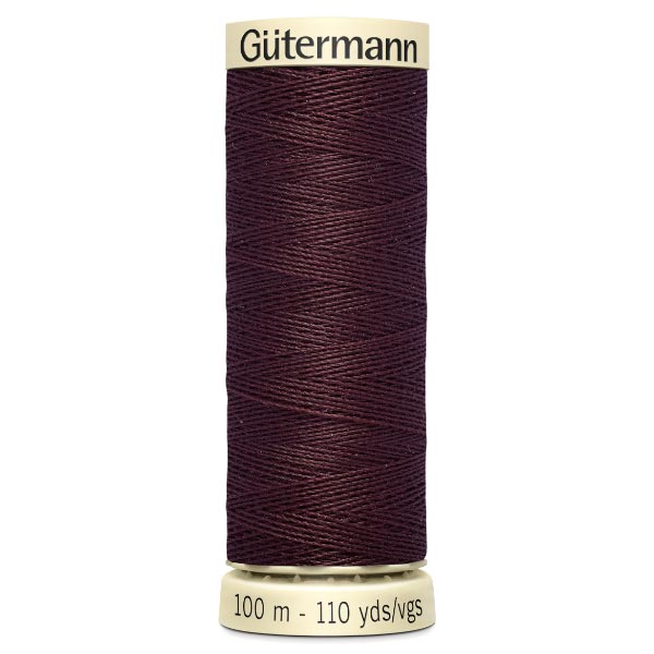 100M GUTERMANN SEW-ALL THREAD 175