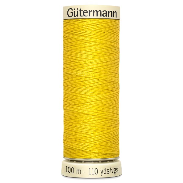 100M GUTERMANN SEW-ALL THREAD 177