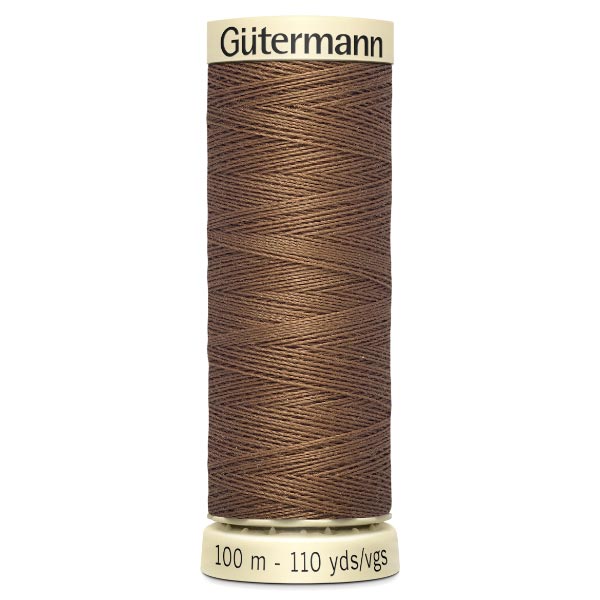 100M GUTERMANN SEW-ALL THREAD 180