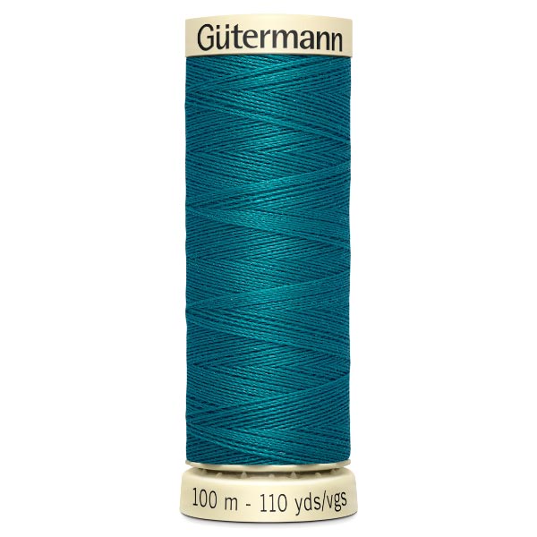 100M GUTERMANN SEW-ALL THREAD 189