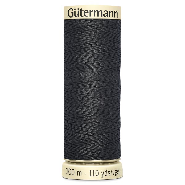 100M GUTERMANN SEW-ALL THREAD 190