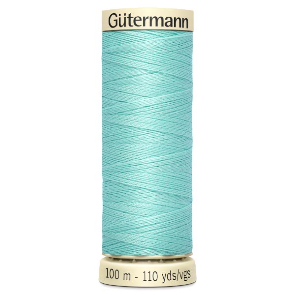 100M GUTERMANN SEW-ALL THREAD 191