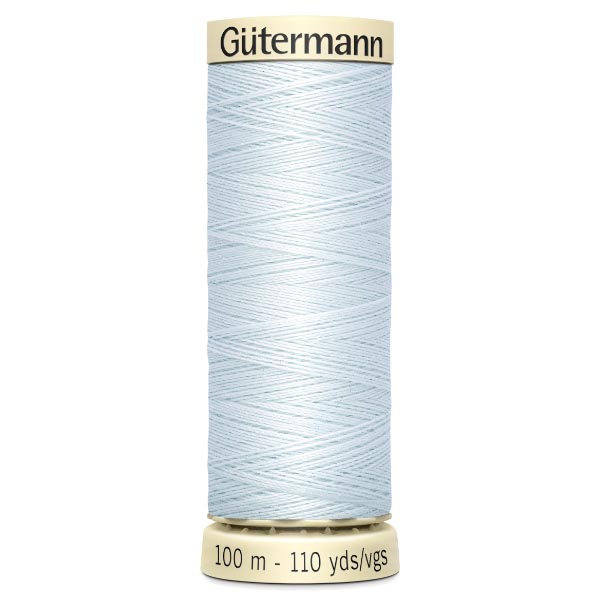 100M GUTERMANN SEW-ALL THREAD 193