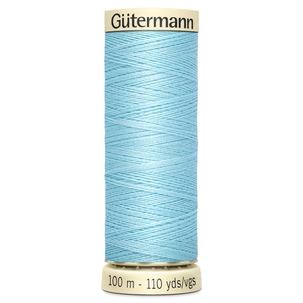 100M GUTERMANN SEW-ALL THREAD 195