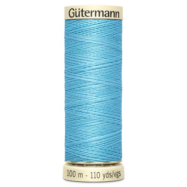 100M GUTERMANN SEW-ALL THREAD 196