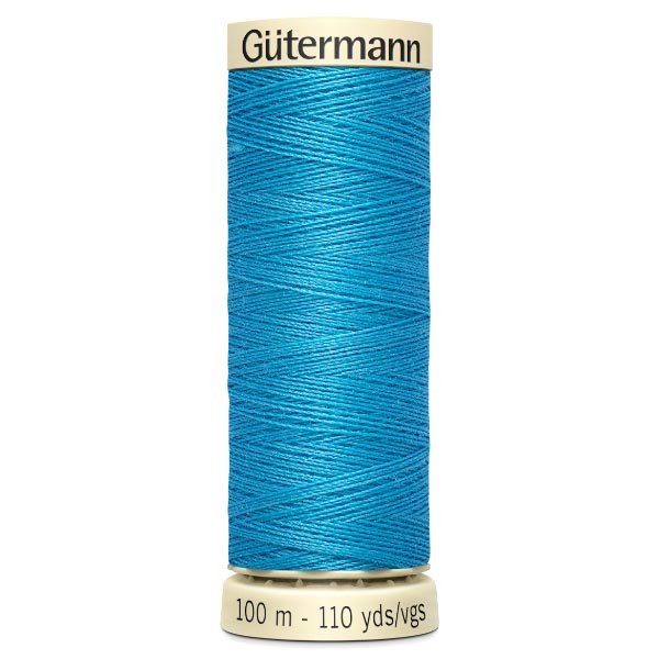 100M GUTERMANN SEW-ALL THREAD 197