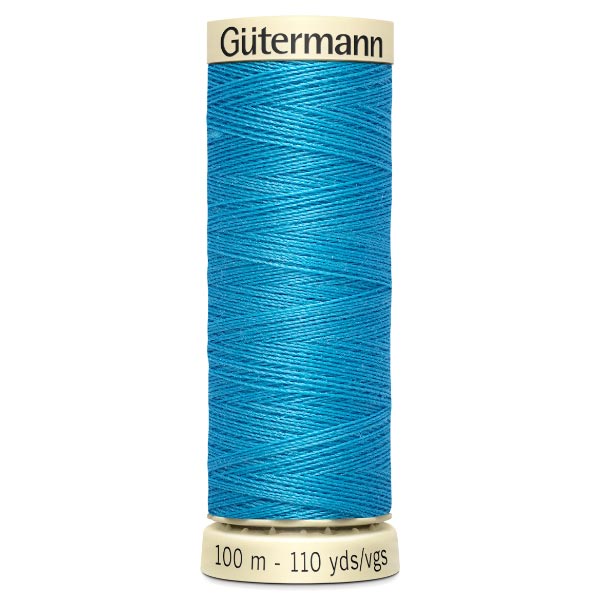 100M GUTERMANN SEW-ALL THREAD 197