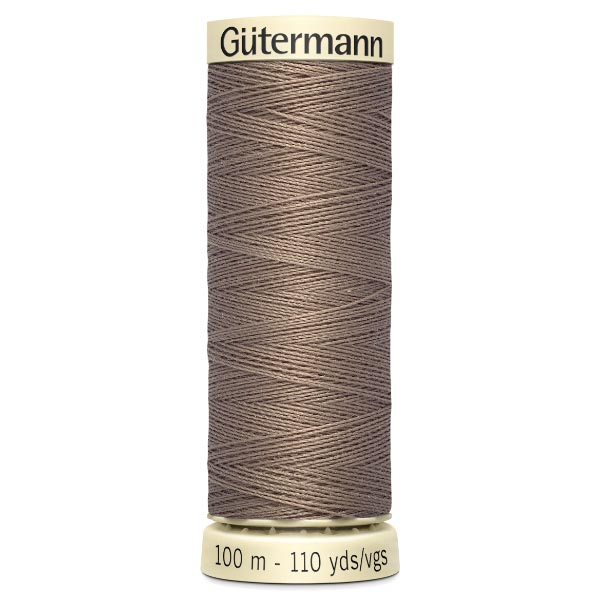 100M GUTERMANN SEW-ALL THREAD 199