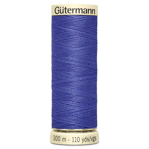 100M GUTERMANN SEW-ALL THREAD 203