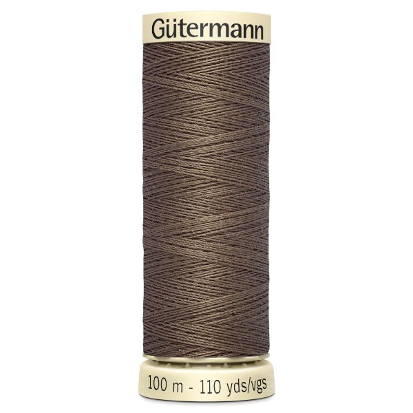 100M GUTERMANN SEW-ALL THREAD 209