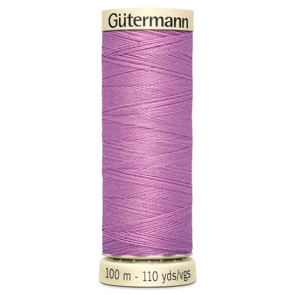 100M GUTERMANN SEW-ALL THREAD 211