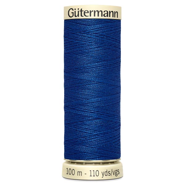 100M GUTERMANN SEW-ALL THREAD 214