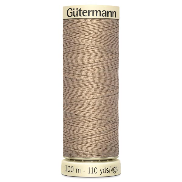 100M GUTERMANN SEW-ALL THREAD 215