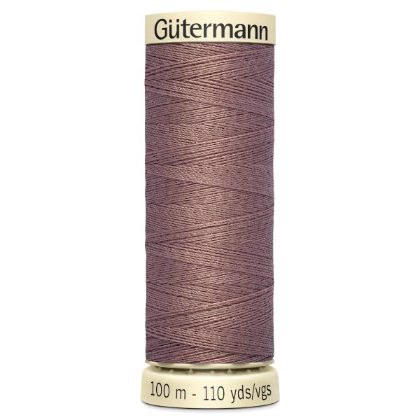 100M GUTERMANN SEW-ALL THREAD 216