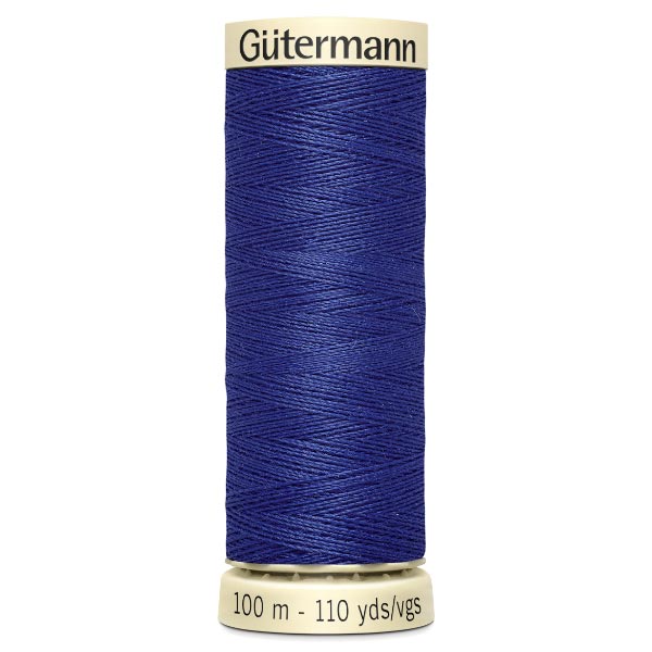 100M GUTERMANN SEW-ALL THREAD 218