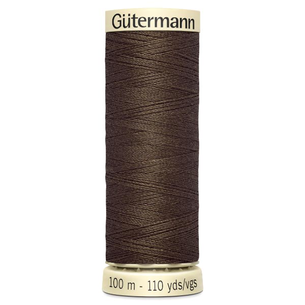 100M GUTERMANN SEW-ALL THREAD 222