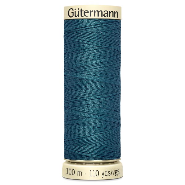 100M GUTERMANN SEW-ALL THREAD 223