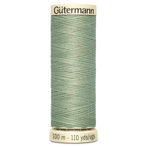 100M GUTERMANN SEW-ALL THREAD 224