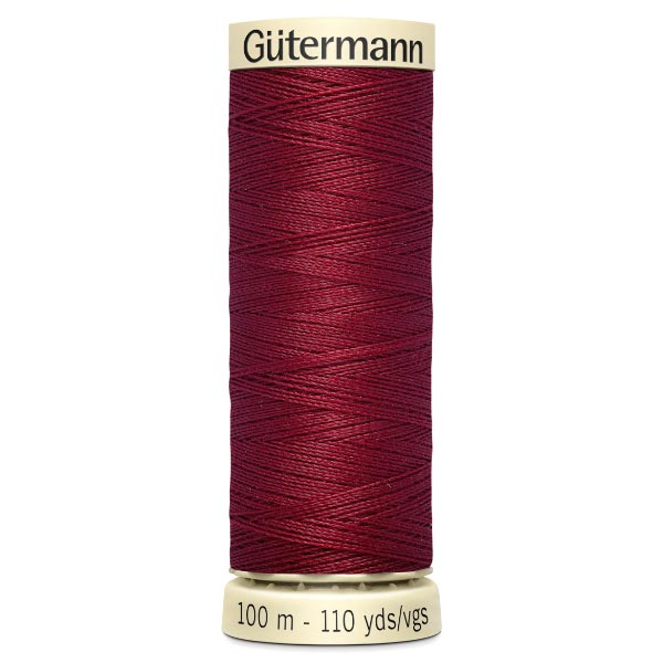 100M GUTERMANN SEW-ALL THREAD 226