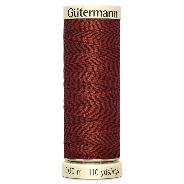 100M GUTERMANN SEW-ALL THREAD 227