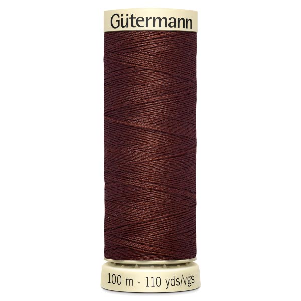 100M GUTERMANN SEW-ALL THREAD 230