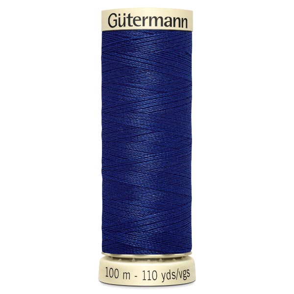 100M GUTERMANN SEW-ALL THREAD 232