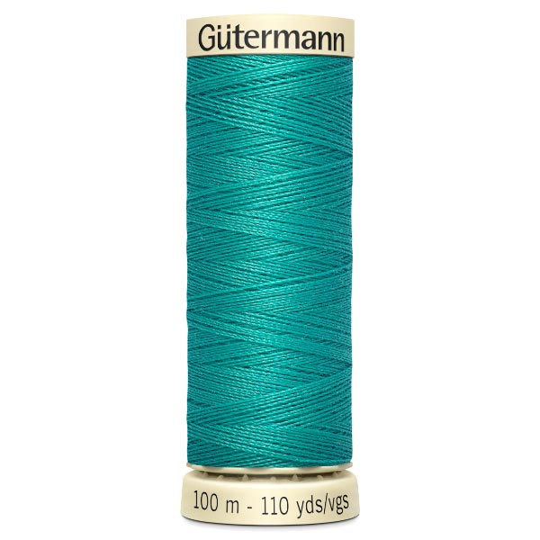 100M GUTERMANN SEW-ALL THREAD 235