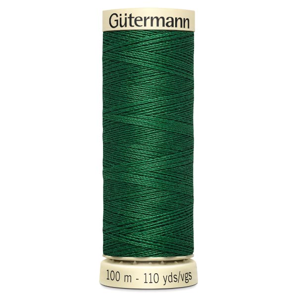 100M GUTERMANN SEW-ALL THREAD 237