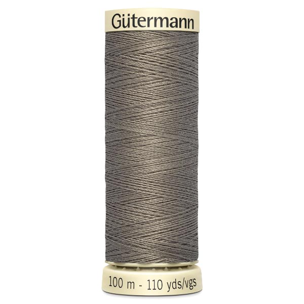 100M GUTERMANN SEW-ALL THREAD 241