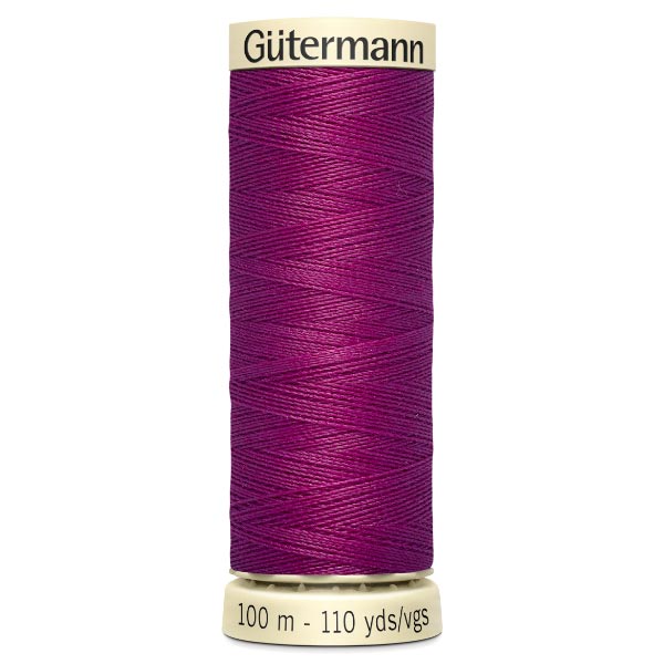 100M GUTERMANN SEW-ALL THREAD 247