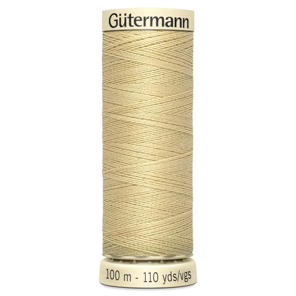 100M GUTERMANN SEW-ALL THREAD 249