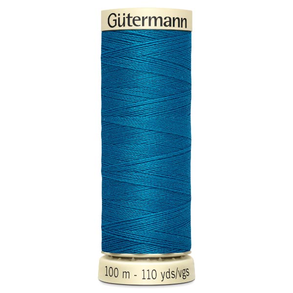 100M GUTERMANN SEW-ALL THREAD 25