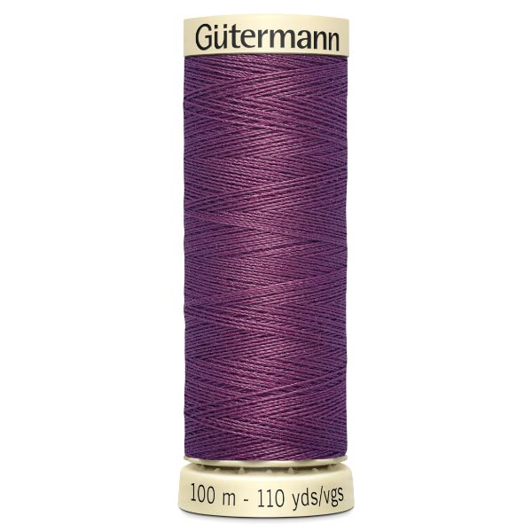 100M GUTERMANN SEW-ALL THREAD 259