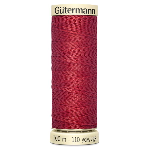 100M GUTERMANN SEW-ALL THREAD 26