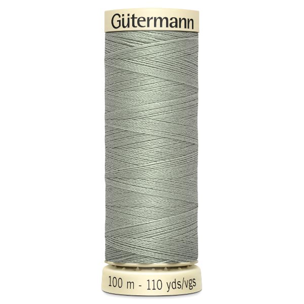 100M GUTERMANN SEW-ALL THREAD 261