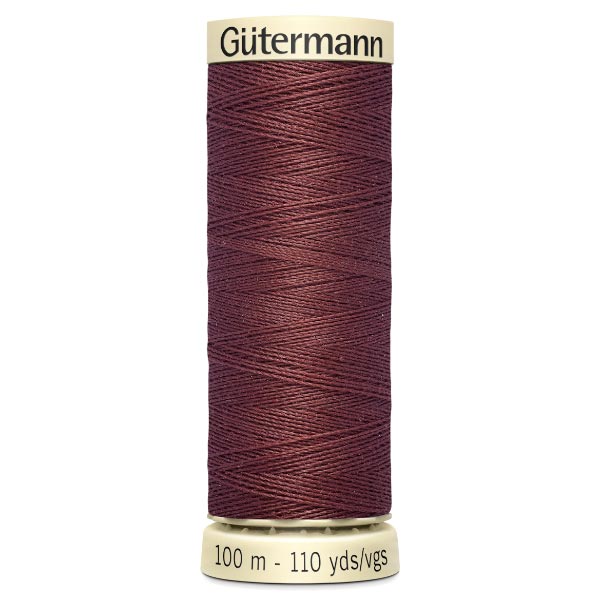 100M GUTERMANN SEW-ALL THREAD 262