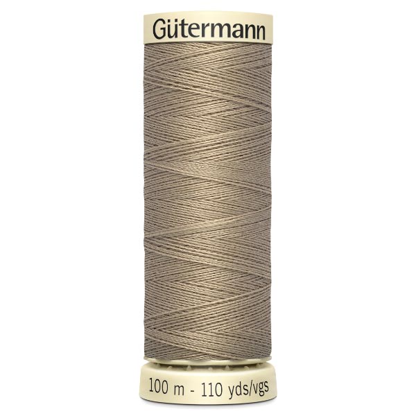 100M GUTERMANN SEW-ALL THREAD 263