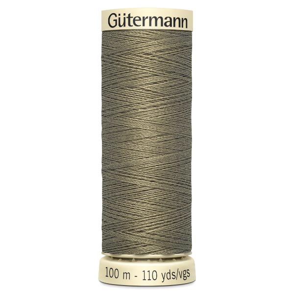 100M GUTERMANN SEW-ALL THREAD 264