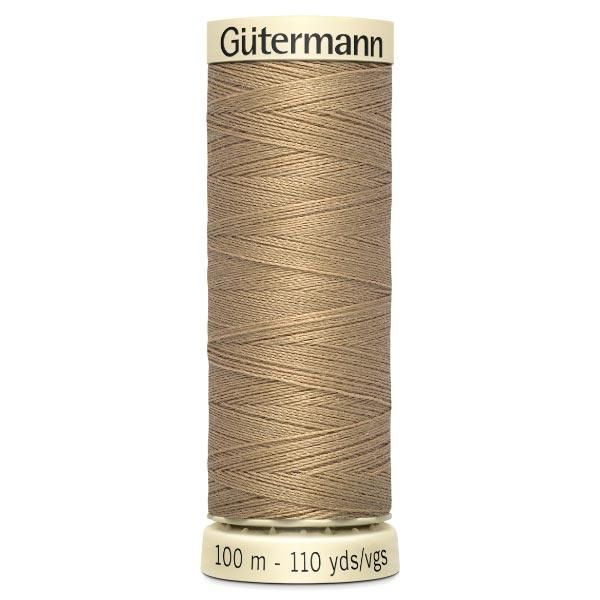 100M GUTERMANN SEW-ALL THREAD 265