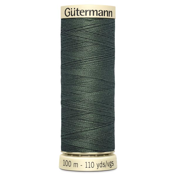 100M GUTERMANN SEW-ALL THREAD 269