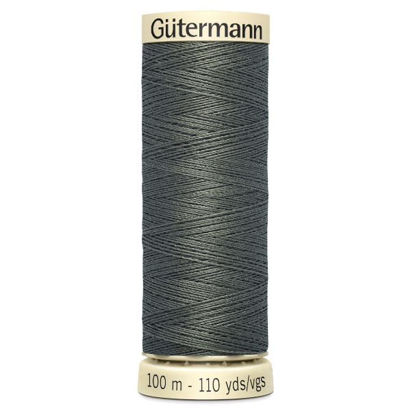 100M GUTERMANN SEW-ALL THREAD 274