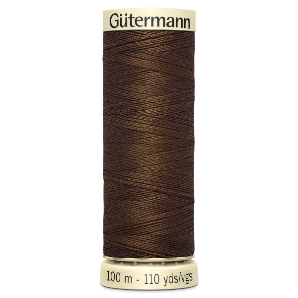 100M GUTERMANN SEW-ALL THREAD 280