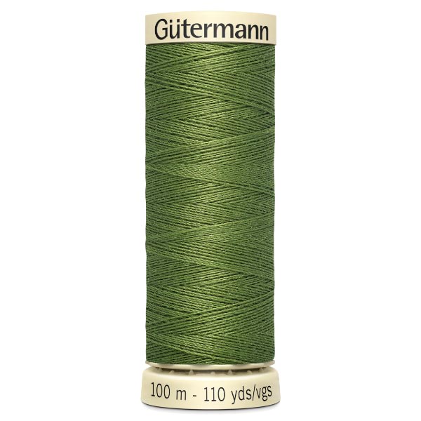 100M GUTERMANN SEW-ALL THREAD 283