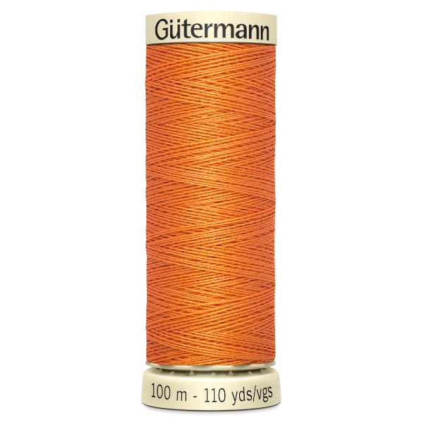 100M GUTERMANN SEW-ALL THREAD 285