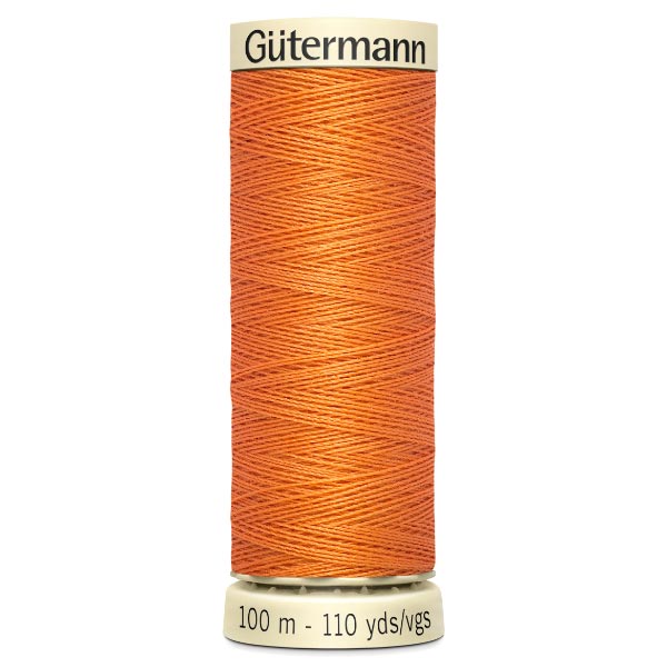 100M GUTERMANN SEW-ALL THREAD 285